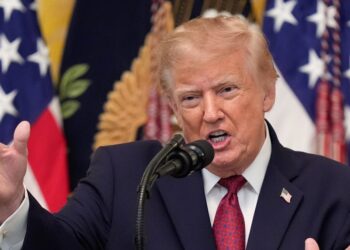 Donald Trump descarta que Netanyahu ignorara avisos previos al 7-O