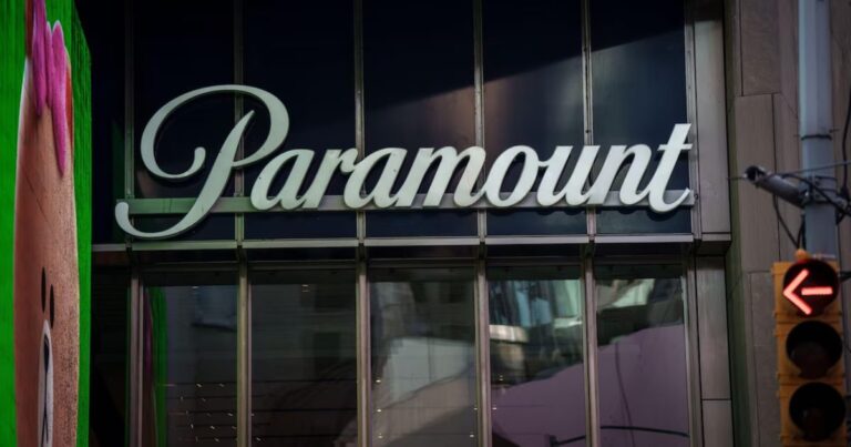 Paramount y Warner nombran co-CEO a Ynon Kreiz en proceso de fusión