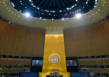 Gobierno de Sheinbaum descarta patrón estatal tras advertencia de la ONU