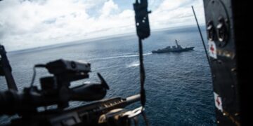 Human rights watch exige a Estados Unidos y Ecuador revelar base legal