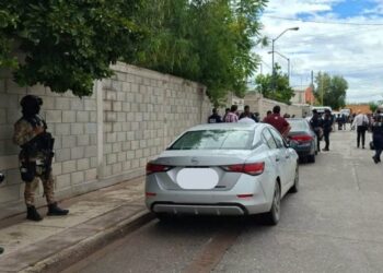 Fiscalía de Coahuila indaga posible imitación extranjera tras ataque en Torreón