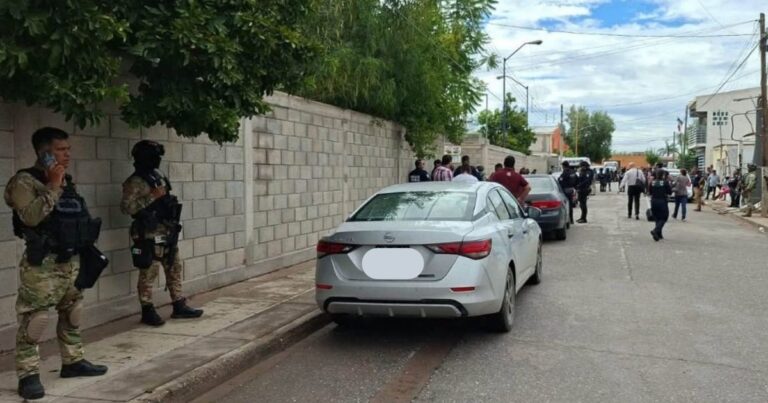 Fiscalía de Coahuila indaga posible imitación extranjera tras ataque en Torreón
