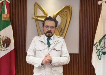 Zoé Robledo separa a funcionarios del IMSS y ordena auditoría tras decesos neonatales en Jalisco