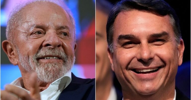 Lula recorta distancia ante Bolsonaro y perfila empate técnico en Brasil