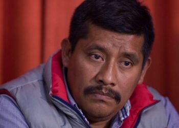 Alberto Patishtán fallece a los 55 años tras una vida de resistencia