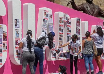 Jalisco opera traslado interestatal de jóvenes para dificultar búsquedas
