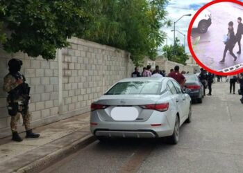 Carlos y David enfrentan proceso penal por ataque en secundaria