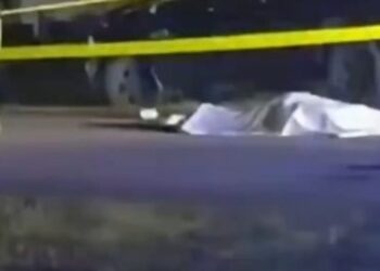 Tiroteo en fiesta estudiantil de Georgia deja dos muertos y más de treinta heridos