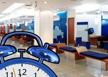 BBVA México modifica horario de sucursales desde octubre