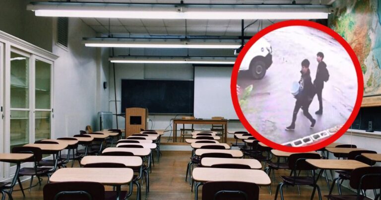 Dos ataques en escuelas de Querétaro y Torreón dejan ocho lesionados