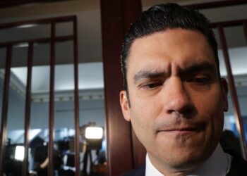 Partido Acción Nacional cataliza quiebre institucional ante expansión del narcotráfico