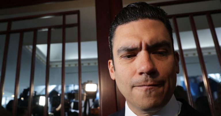 Partido Acción Nacional cataliza quiebre institucional ante expansión del narcotráfico