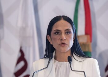 Morena fractura filas por imposiciones en designación de coordinadores