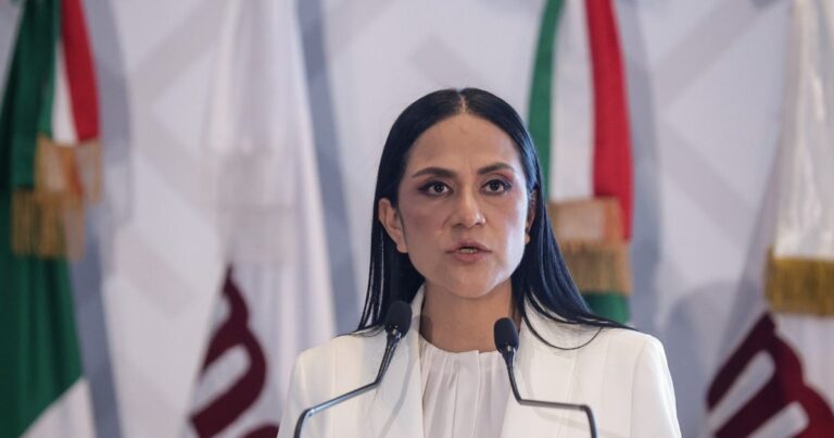 Morena fractura filas por imposiciones en designación de coordinadores
