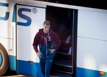 Portugal suspende a Cristiano Ronaldo tras abandono