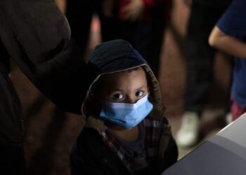 Gobierno de Estados Unidos asignará abogados estatales a niños migrantes 7 Gobierno de Estados Unidos asignará abogados estatales a niños migrantes