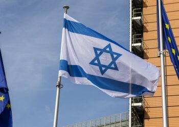 Líderes de la Unión Europea recuerdan a víctimas de Hamás en tercer aniversario del 7-O