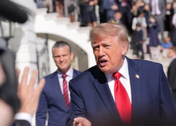 Estados Unidos ratifica compromiso con Israel al cumplirse tres años del 7-o