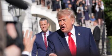 Estados Unidos ratifica compromiso con Israel al cumplirse tres años del 7-o