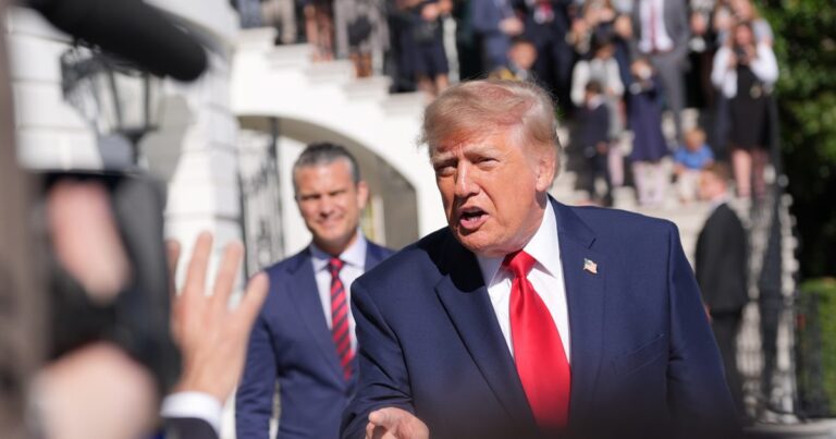 Estados Unidos ratifica compromiso con Israel al cumplirse tres años del 7-o