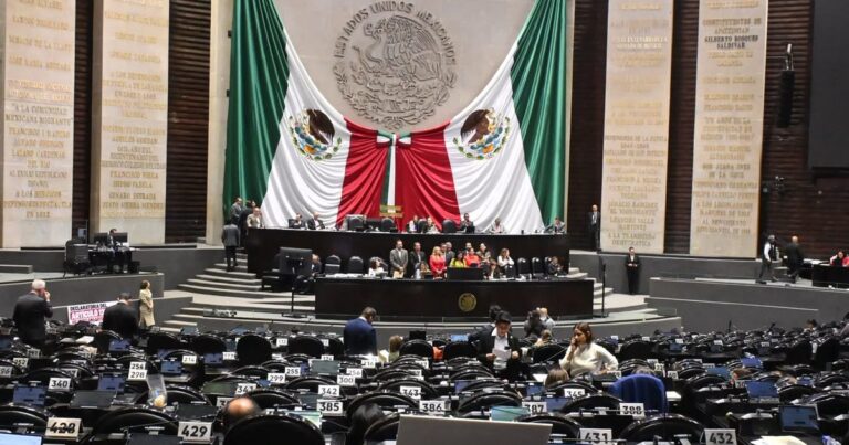 Cámara de Diputados aprueba la nueva Ley de Armonización Catastral