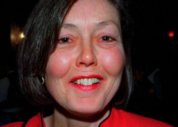 Anne Carson gana el Premio Nobel de Literatura 2026 por su obra transgeneracional