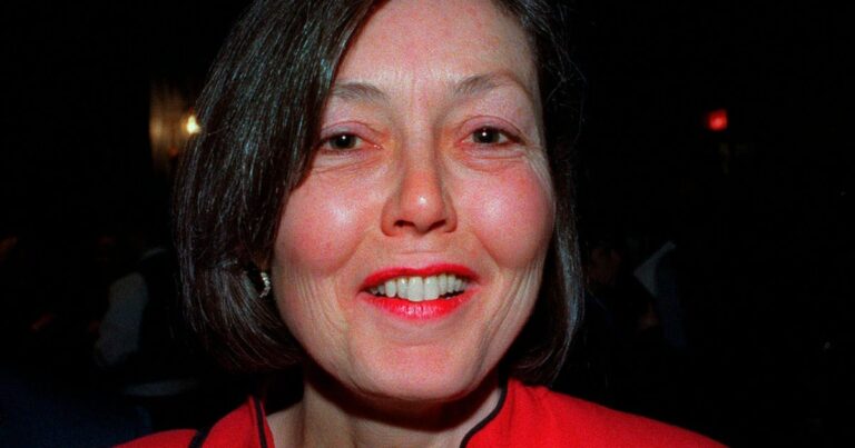 Anne Carson gana el Premio Nobel de Literatura 2026 por su obra transgeneracional