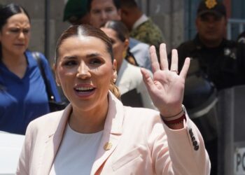 Gobierno de Baja California y ayuntamientos contrataron red de lavado ligada a Los Mayos