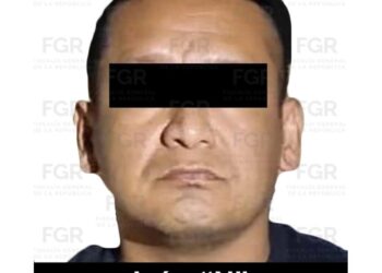 Juez dicta prisión preventiva oficiosa a líder regional del CJNG