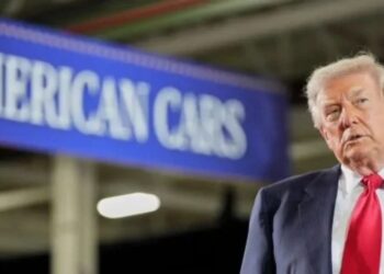 Donald Trump reclama Nobel de la Paz y comité premia a Navi Pillay
