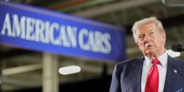 Donald Trump reclama Nobel de la Paz y comité premia a Navi Pillay