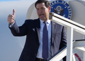 Washington sanciona a la Corte Penal Internacional para blindar a militares