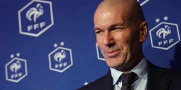 Zinedine Zidane asume rol de contrapeso republicano frente a la extrema derecha en Francia