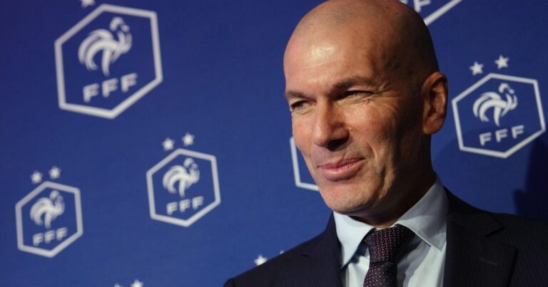 Zinedine Zidane asume rol de contrapeso republicano frente a la extrema derecha en Francia