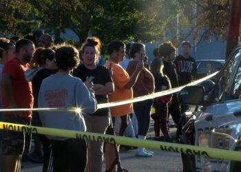 Tiroteo en Erie deja nueve muertos tras activación de sistema ShotSpotter