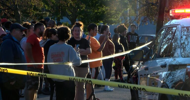 Tiroteo en Erie deja nueve muertos tras activación de sistema ShotSpotter