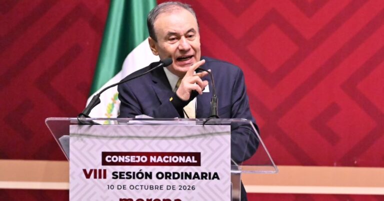 Alfonso Durazo exhibe irregularidades de aspirantes y pago a medios
