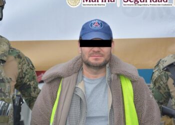 FGR sustenta causa contra Solano Ruiz en testimonio indirecto y video anónimo