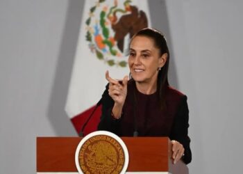 Proyecto de Presupuesto de Egresos 2027 recorta fondos para cuidados
