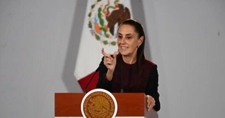 Proyecto de Presupuesto de Egresos 2027 recorta fondos para cuidados