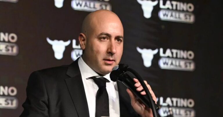 Palacio Nacional vigila estrategia de la extrema derecha y nexos de Cerimedo hacia 2030