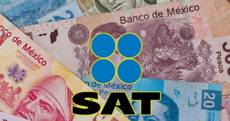 Sat fija ultimátum para regularizar adeudos fiscales en 2026