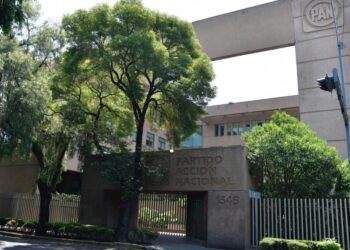 Luisa Gutiérrez frena alianza total del PAN CDMX y apuesta por cuidar casillas en 2027