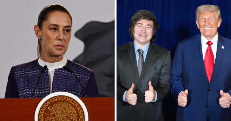 FMI proyecta que economía mexicana crecerá menos que la de Argentina y Estados Unidos