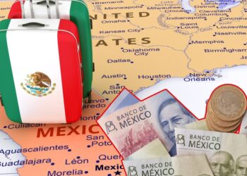 Gobierno Federal ajusta el Derecho de No Residente para 2027
