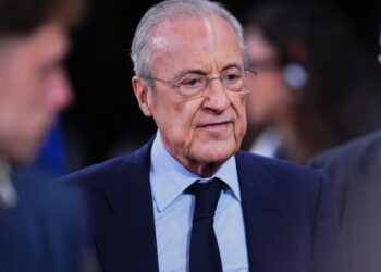 Real Madrid exige la dimisión de Javier Tebas tras equiparar su estrategia arbitral con la propaganda nazi
