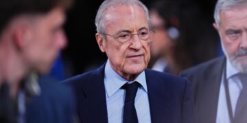 Real Madrid exige la dimisión de Javier Tebas tras equiparar su estrategia arbitral con la propaganda nazi