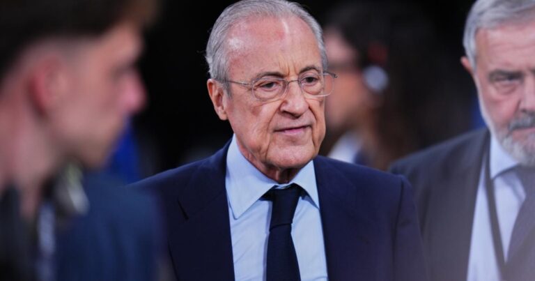 Real Madrid exige la dimisión de Javier Tebas tras equiparar su estrategia arbitral con la propaganda nazi
