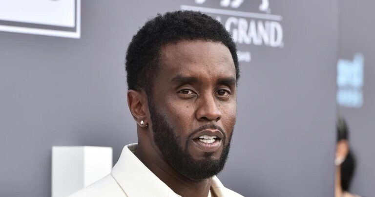 Sean Diddy Combs enfrenta traslado carcelario tras reportes de privilegios