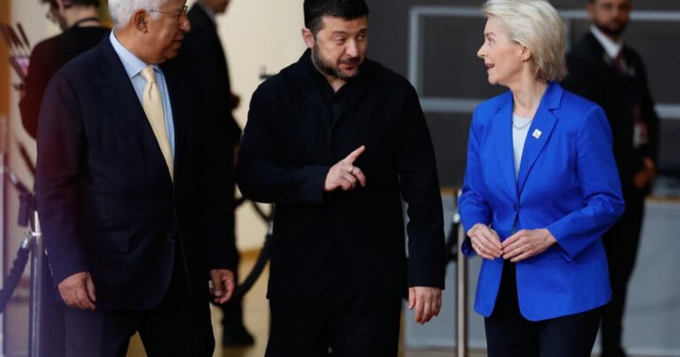 Ucrania enfrenta quiebre energético tras ataques rusos y tensión con Washington